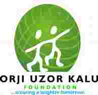 Orji Uzor Kalu Foundation